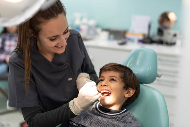 Best Cosmetic Emergency Dentistry in Clayton, IN