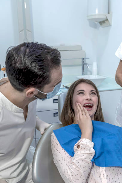 Best Emergency Treatment for Dental Infections or Abscesses in Clayton, IN