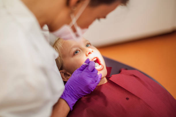Best Emergency Dental Care for Broken or Chipped Teeth in Clayton, IN