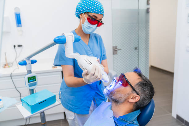 Best Weekend Emergency Dentist in Clayton, IN
